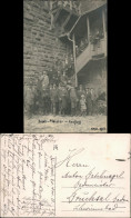 Foto  Bosch-Meioster-Ausflug 1921 Privatfoto  - A Identifier