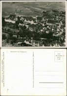 Ansichtskarte Donauwörth Luftbild 1934  - Donauwoerth