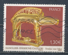 °°° FRANCE 2007 - Y&T N°4060 °°° - Used Stamps