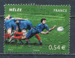 °°° FRANCE 2007 - Y&T N°4063 °°° - Used Stamps