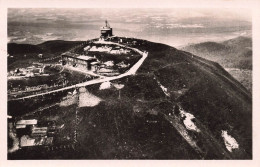 FRANCE - L'observatoire Du Puy De Dôme - Vu D'avion - Carte Postale - Sonstige & Ohne Zuordnung