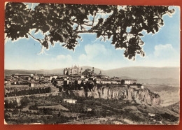 Orvieto - Panorama (c688) - Terni