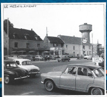 2002  --  LE MESNIL AMELOT . LE CARREFOUR . 4A938 - Sin Clasificación