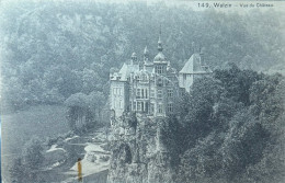 Walging Vue De Chateau - Dinant