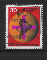 ALLEMAGNE FÉDÉRALE  N°  410 " SCIENCES " - Used Stamps