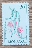Monaco - YT N°1970 - Flore Du Jardin Exotique - 1994 - Neuf - Unused Stamps