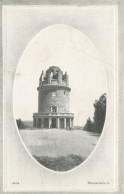 Bismarckturm Jena Ngl #105.096 - Hombres Políticos Y Militares