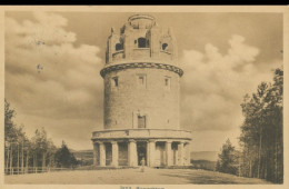 Bismarckturm Jena Gl1913 #105.074 - Politische Und Militärische Männer