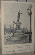 UKRAINE, ODESSA, Monument Au Duc De Richelieu ................ BE-18134 - Ukraine