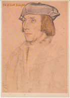 HANS HOLBEIN Sir Thomas Elyot Ngl #21.692 - Unclassified