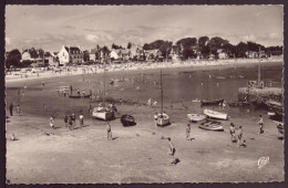 LARMOR PLAGE LA PLAGE DE TOULHARS 56 - Larmor-Plage