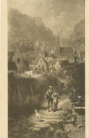 Carl Spitzweg Serie 2 Ngl #105.280 - Malerei & Gemälde