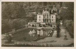 Schloss Linderhof Ngl #109.670 - Castillos