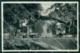 Bolzano San Leonardo In Passiria Casa Nativa Andrea Hofer Foto Cartolina RT1716 - Bolzano (Bozen)