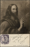 VAN THULDEN (1638) "Le Christ" - Malerei & Gemälde