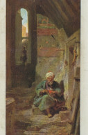 Carl Spitzweg Serie 3 Ngl #105.294 - Malerei & Gemälde