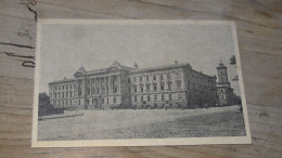 UKRAINE, ODESSA, Palais De Justice ................ BE-18141 - Oekraïne