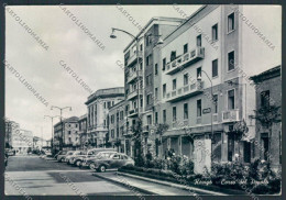 Rovigo Città Foto FG Cartolina ZF1395 - Rovigo