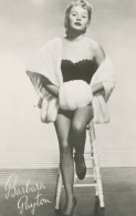 Porträt Barbara Payton Ngl #105.953 - Artistes