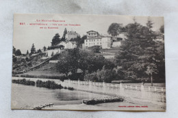 Montréjeau, Vue Sur Les Terrasses De La Garonne, Haute Garonne 31 - Montréjeau