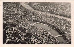 FRANCE - Lyon - Saint Jean - La Saône Et Le Rhône - Carte Postale Ancienne - Andere & Zonder Classificatie