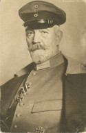 Theobald Von Bethmann Hollweg Feldpgl1917 #111.837 - Autres & Non Classés