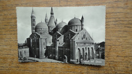 Italie , Padova , Basilica Del Santo "" Beaux Timbres "" - Padova (Padua)