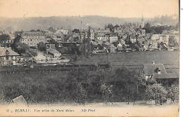 DREUX  - ( 27  )-   Vue Générale - Bernay