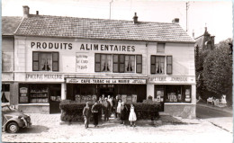 78 PLAISIR - Café-tabac De La Mairie - Plaisir