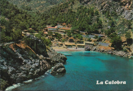 Spanien - Mallorca - La Calobra - Nice Beach - Mallorca