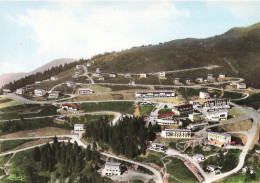 Chamrousse * Vue Générale Sur La Station De Sport D'hiver - Chamrousse