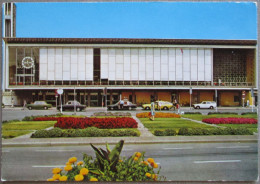 HOLLAND NETHERLAND EINDHOVEN TERMINUS TRAIN STATION POSTCARD CARTOLINA ANSICHTSKARTE CARTE POSTALE POSTKARTE CARD - Breukelen