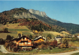 Le Sappey En Chartreuse * Les Chalets Et Le Chamechaude * Villas - Autres & Non Classés