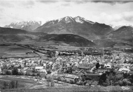 La Mure * Vue Générale Du Village - La Mure