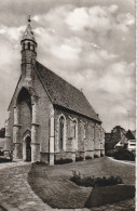 4430 BURGSTEINFURT, Kleine Kirche - Steinfurt