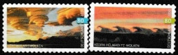 ALEMANIA 2020 - MI 3531/32 - Used Stamps