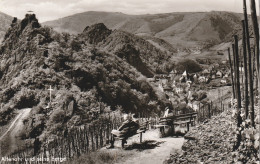 5486 ALTENAHR Und Seine Berge, 1957 - Bad Neuenahr-Ahrweiler