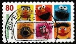 ALEMANIA 2020 - MI 3534 - Used Stamps