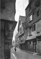 Tours * Rue Et Vieilles Maisons - Tours