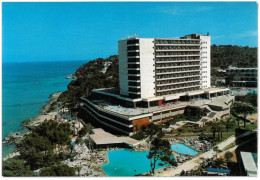 CP MALLORCA - HOTEL ANTILLAS MAGALUF - Mallorca