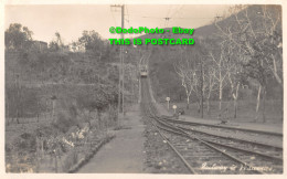 R404652 Railway To Vesuvius. Naples. Aqfa - Monde