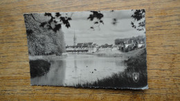 Briare , Le Vieux Canal Au Baraban "" Beau Timbre De 1957 "" - Briare