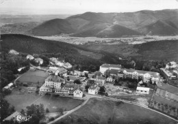 Trois épis * Vue Aérienne Sur Le Village , La Plaine D'alsace Et La Vallée De Munster - Trois-Epis