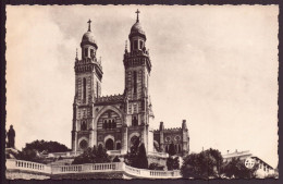 ALGERIE BONE LA BASILIQUE D HIPPONE - Annaba (Bône)