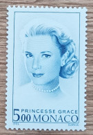 Monaco - YT N°1871 - Grace Kelly Princesse De Monaco - 1993 - Neuf - Ongebruikt