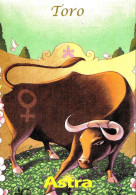 [MD9408] CPM - ASTRA SEGNI ZODIACALI - TORO - PROMOCARD 6949 - PERFETTA - Non Viaggiata - Astrologia