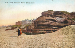 England Brighton The Red Noses New Brighton - Brighton