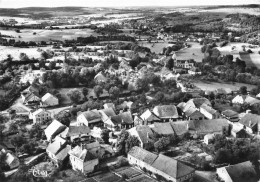 Fouvent Le Haut * Vue Générale Aérienne Sur La Commune - Andere & Zonder Classificatie