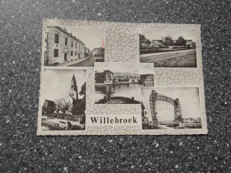 WILLEBROEK: Groeten - Willebroek