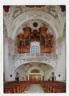 AK 213587 CHURCH / CLOISTER - Gößweinstein - Basilika - Blick Zur Orgel - Chiese E Conventi